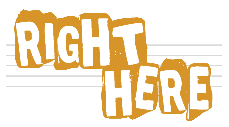 Right Here | Rock, Pop & Jazz im Chor | A-cappella-Chor in Bonn